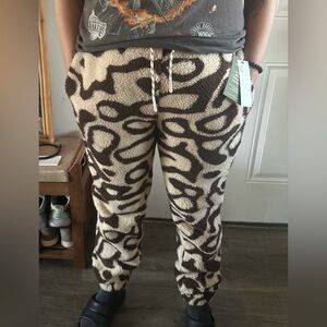Parks Project sweatpants